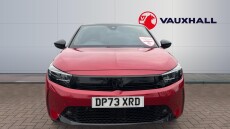 Vauxhall Corsa 1.2 Turbo GS 5dr Petrol Hatchback